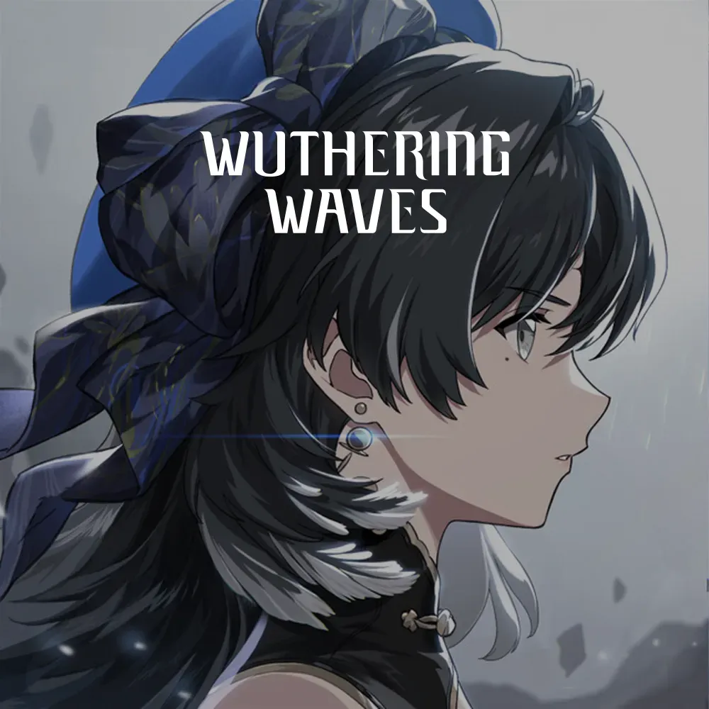 Wuthering Waves
