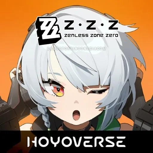 Zenless Zone Zero